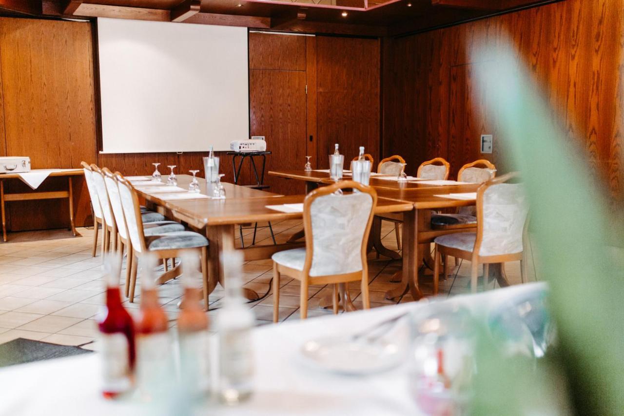 Akzent Hotel Zur Gruenen Eiche Bispingen Εξωτερικό φωτογραφία