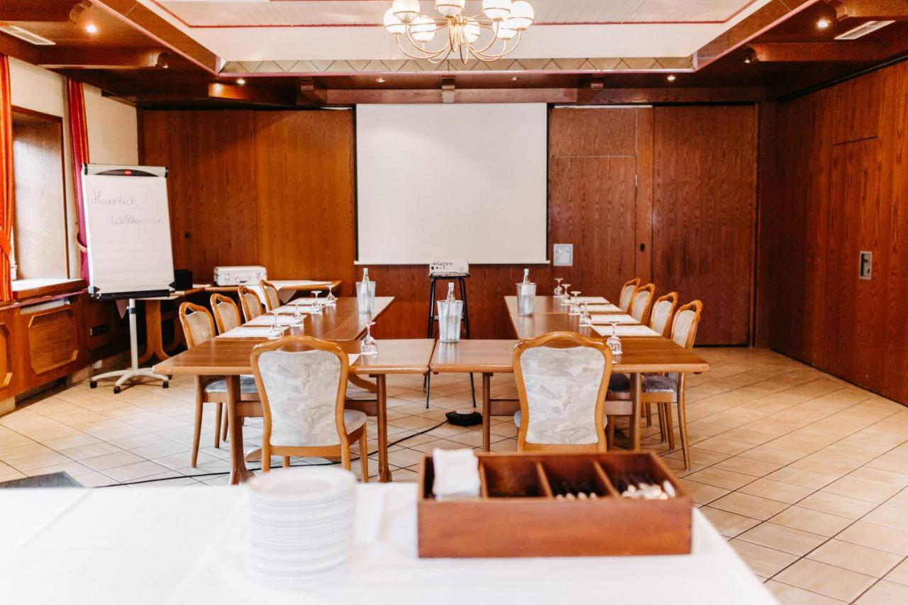 Akzent Hotel Zur Gruenen Eiche Bispingen Εξωτερικό φωτογραφία